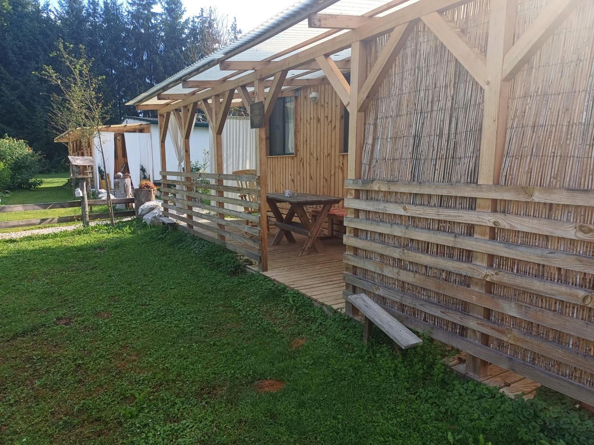 Edenski Vrt Ivancna Gorica Εξωτερικό φωτογραφία